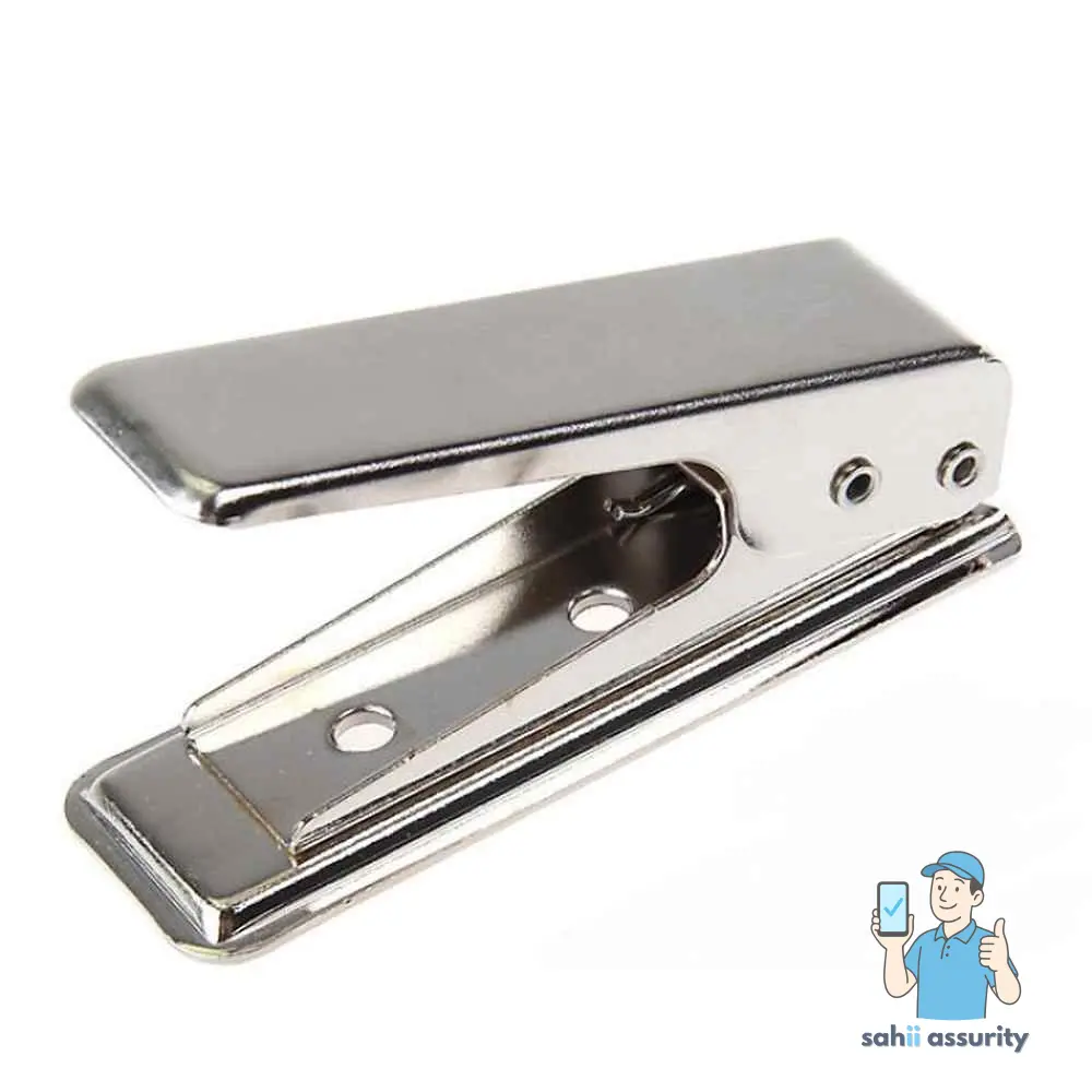 Nano Sim Cutter for Apple iPhone 6s Plus